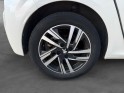 Peugeot 208 puretech 130 ss eat8 allure pack garantie de 12 mois climatisation carplay occasion simplicicar les...