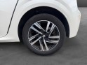 Peugeot 208 puretech 130 ss eat8 allure pack garantie de 12 mois climatisation carplay occasion simplicicar les...