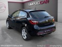 Seat ibiza 1.2 tsi 105 ch fr - garantie 12mois - carnet d'entretien - siÈges chauffant - clim - rÉgulateur/limiteur...