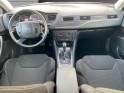 Citroen c5 1.6 155 confort radar de recul régulateur climatisation garantie 12 mois occasion barberey simplicicar...