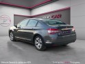 Citroen c5 1.6 155 confort radar de recul régulateur climatisation garantie 12 mois occasion barberey simplicicar...