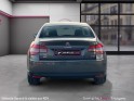 Citroen c5 1.6 155 confort radar de recul régulateur climatisation garantie 12 mois occasion barberey simplicicar...