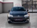 Citroen c5 1.6 155 confort radar de recul régulateur climatisation garantie 12 mois occasion barberey simplicicar...