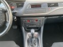 Citroen c5 1.6 155 confort radar de recul régulateur climatisation garantie 12 mois occasion barberey simplicicar...