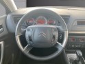 Citroen c5 1.6 155 confort radar de recul régulateur climatisation garantie 12 mois occasion barberey simplicicar...