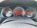 Citroen c5 1.6 155 confort radar de recul régulateur climatisation garantie 12 mois occasion barberey simplicicar...