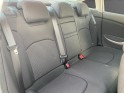 Citroen c5 1.6 155 confort radar de recul régulateur climatisation garantie 12 mois occasion barberey simplicicar...