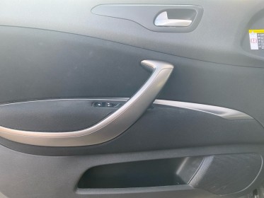 Citroen c5 1.6 155 confort radar de recul régulateur climatisation garantie 12 mois occasion barberey simplicicar...