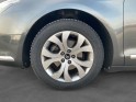 Citroen c5 1.6 155 confort radar de recul régulateur climatisation garantie 12 mois occasion barberey simplicicar...