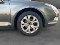 Citroen c5 1.6 155 confort radar de recul régulateur climatisation garantie 12 mois occasion barberey simplicicar...