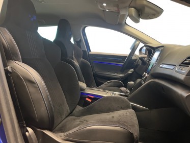 Renault megane iv estate tce 130 energy edc intens gt line - siÈges chauffants - camÉra - led d'ambiance - suivi complet...