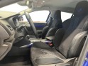 Renault megane iv estate tce 130 energy edc intens gt line - siÈges chauffants - camÉra - led d'ambiance - suivi complet...