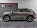 Ds ds7 crossback hybride e-tense 225 eat8 rivoli garantie 12mois garantie 12mois occasion simplicicar bretigny-sur-orge...