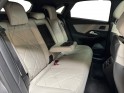 Ds ds7 crossback hybride e-tense 225 eat8 rivoli garantie 12mois garantie 12mois occasion simplicicar bretigny-sur-orge...