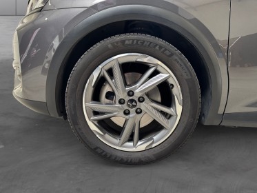 Ds ds7 crossback hybride e-tense 225 eat8 rivoli garantie 12mois garantie 12mois occasion simplicicar bretigny-sur-orge...