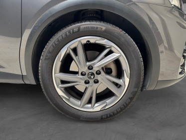 Ds ds7 crossback hybride e-tense 225 eat8 rivoli garantie 12mois garantie 12mois occasion simplicicar bretigny-sur-orge...