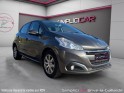Peugeot 208 bluehdi 100ch ss bvm5 active occasion simplicicar brive la gaillarde  simplicicar simplicibike france