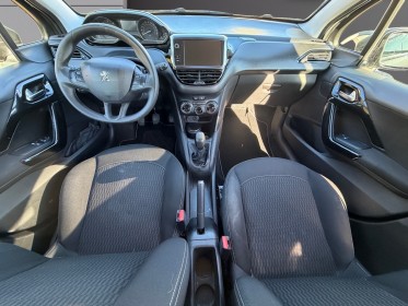 Peugeot 208 bluehdi 100ch ss bvm5 active occasion simplicicar brive la gaillarde  simplicicar simplicibike france