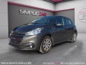 Peugeot 208 bluehdi 100ch ss bvm5 active occasion simplicicar brive la gaillarde  simplicicar simplicibike france