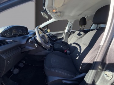 Peugeot 208 bluehdi 100ch ss bvm5 active occasion simplicicar brive la gaillarde  simplicicar simplicibike france