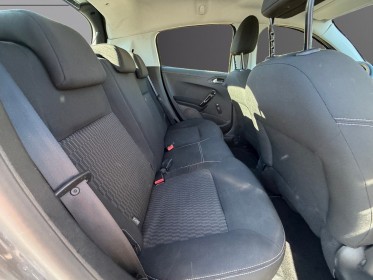 Peugeot 208 bluehdi 100ch ss bvm5 active occasion simplicicar brive la gaillarde  simplicicar simplicibike france