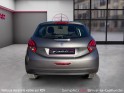 Peugeot 208 bluehdi 100ch ss bvm5 active occasion simplicicar brive la gaillarde  simplicicar simplicibike france