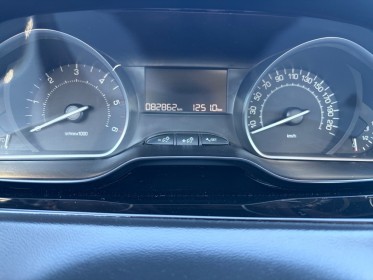 Peugeot 208 bluehdi 100ch ss bvm5 active occasion simplicicar brive la gaillarde  simplicicar simplicibike france