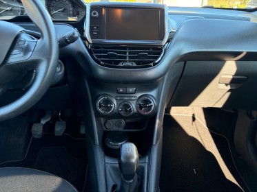 Peugeot 208 bluehdi 100ch ss bvm5 active occasion simplicicar brive la gaillarde  simplicicar simplicibike france