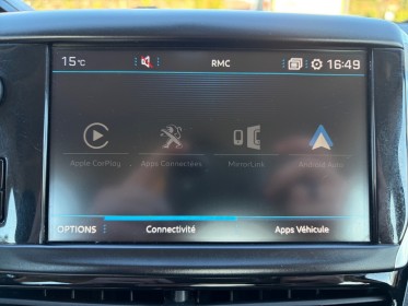 Peugeot 208 bluehdi 100ch ss bvm5 active occasion simplicicar brive la gaillarde  simplicicar simplicibike france