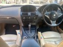 Bmw serie 6 cab e64 645ci sequentielle smg volant a droite occasion paris 17ème (75)(porte maillot) simplicicar simplicibike...