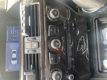 Bmw serie 6 e63 630i 272ch luxe a garantie 12 mois occasion paris 17ème (75)(porte maillot) simplicicar simplicibike france