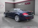 Bmw serie 6 e63 630i 272ch luxe a garantie 12 mois occasion paris 17ème (75)(porte maillot) simplicicar simplicibike france