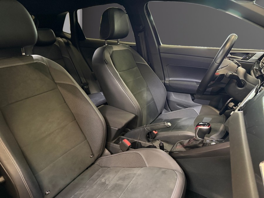 VOLKSWAGEN d'occasion POLO 2.0 TSI 207 de 2023 Andrezieux (42)﻿