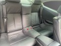 Bmw serie 6 e63 630i 272ch luxe a garantie 12 mois occasion paris 17ème (75)(porte maillot) simplicicar simplicibike france