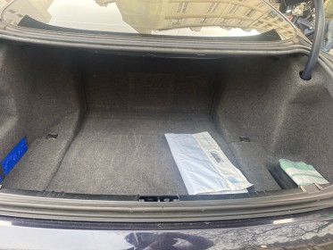 Bmw serie 6 e63 630i 272ch luxe a garantie 12 mois occasion paris 17ème (75)(porte maillot) simplicicar simplicibike france