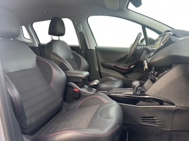 Peugeot 2008 gt line 130 ch ethanol/ carplay/ camera de recul occasion simplicicar orgeval  simplicicar simplicibike france