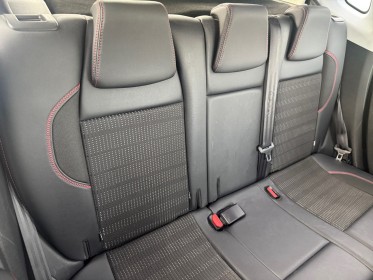 Peugeot 2008 gt line 130 ch ethanol/ carplay/ camera de recul occasion simplicicar orgeval  simplicicar simplicibike france