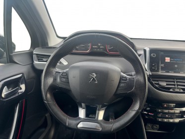Peugeot 2008 gt line 130 ch ethanol/ carplay/ camera de recul occasion simplicicar orgeval  simplicicar simplicibike france