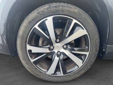 Peugeot 2008 gt line 130 ch ethanol/ carplay/ camera de recul occasion simplicicar orgeval  simplicicar simplicibike france