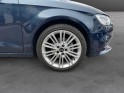 Audi a3 sportback 2.0 tdi 150 s tronic 7 design luxe / toit ouvrant / sièges chauffants / garantie 12 mois occasion osny...