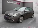 Peugeot 308 business 1.6 bluehdi 120ch ss bvm6 active business garantie 12 mois occasion montpellier (34) simplicicar...