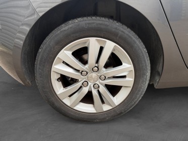 Peugeot 308 business 1.6 bluehdi 120ch ss bvm6 active business garantie 12 mois occasion montpellier (34) simplicicar...