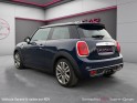 Mini hatch 3 portes f56 cooper s 192 ch edition seven garantie 12 mois occasion simplicicar saint-omer simplicicar...