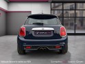 Mini hatch 3 portes f56 cooper s 192 ch edition seven garantie 12 mois occasion simplicicar saint-omer simplicicar...