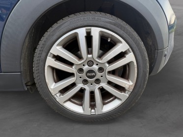 Mini hatch 3 portes f56 cooper s 192 ch edition seven garantie 12 mois occasion simplicicar saint-omer simplicicar...