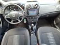 Dacia sandero tce 90 e6c stepway occasion champigny-sur-marne (94) simplicicar simplicibike france