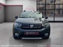 Dacia sandero tce 90 e6c stepway occasion champigny-sur-marne (94) simplicicar simplicibike france