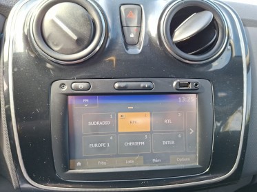 Dacia sandero tce 90 e6c stepway occasion champigny-sur-marne (94) simplicicar simplicibike france