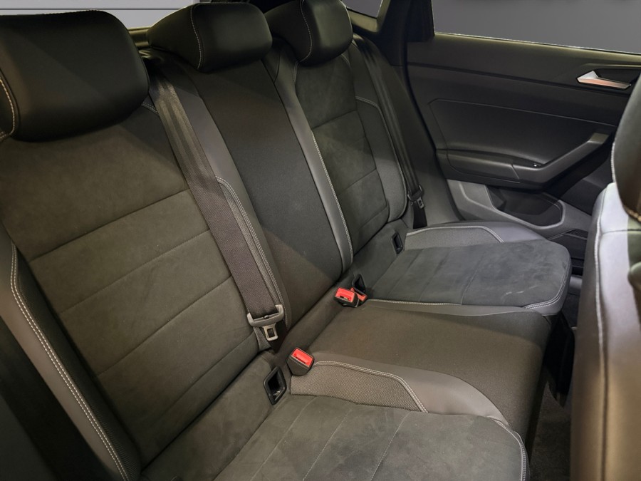 VOLKSWAGEN d'occasion POLO 2.0 TSI 207 de 2023 Andrezieux (42)﻿