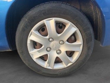 Peugeot 206 1.4e 75ch trendy garantie 12 mois occasion montpellier (34) simplicicar simplicibike france